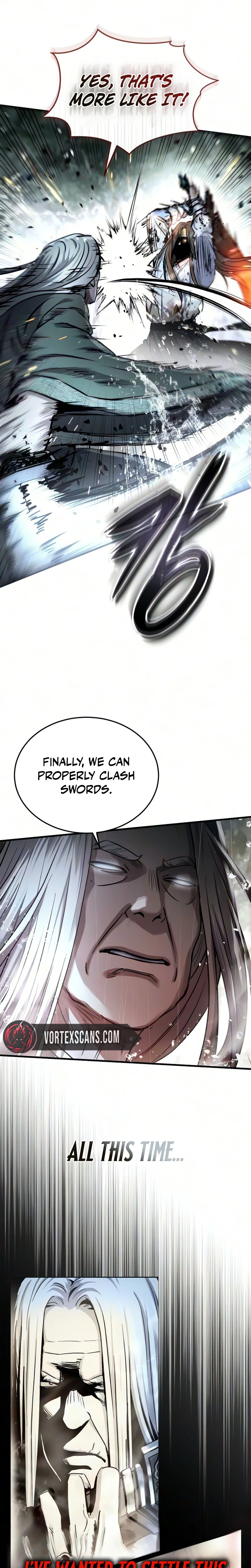 Absolute Domination Chapter 96 Page 7