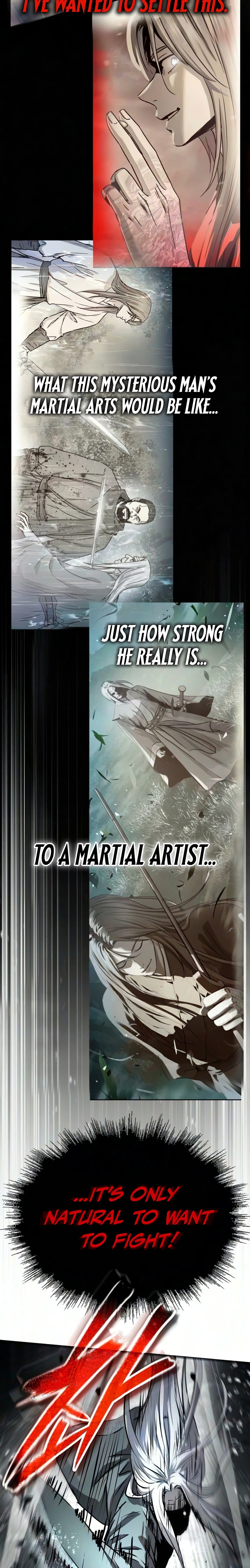 Absolute Domination Chapter 96 Page 8