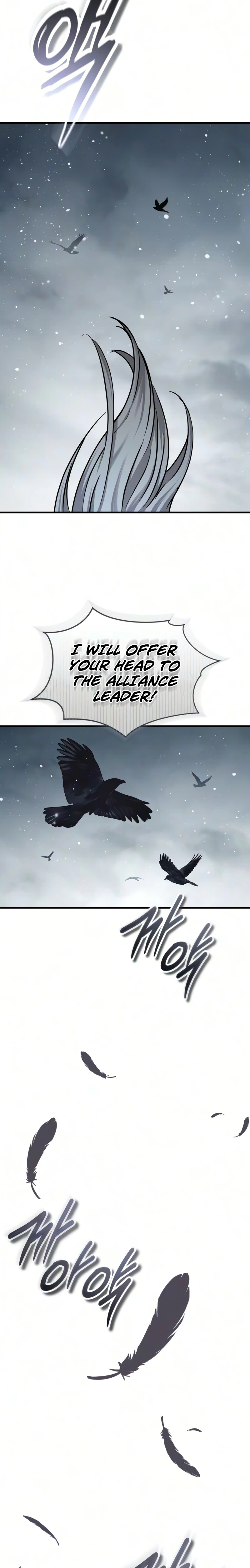 Absolute Domination Chapter 96 Page 18