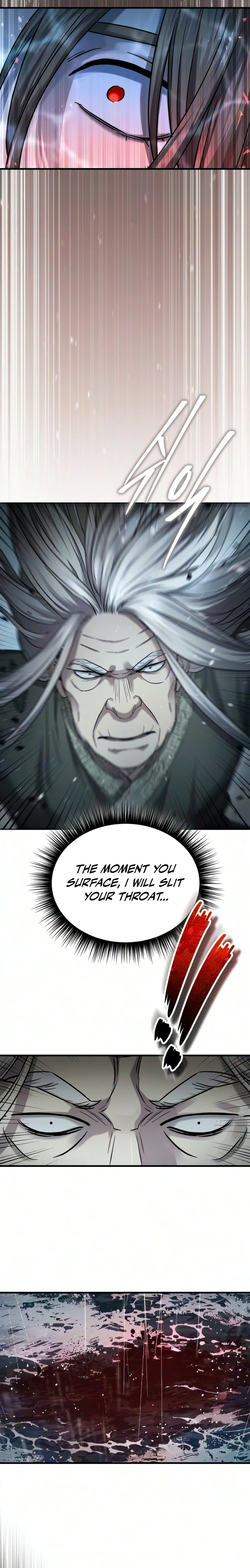 Absolute Domination Chapter 96 Page 22