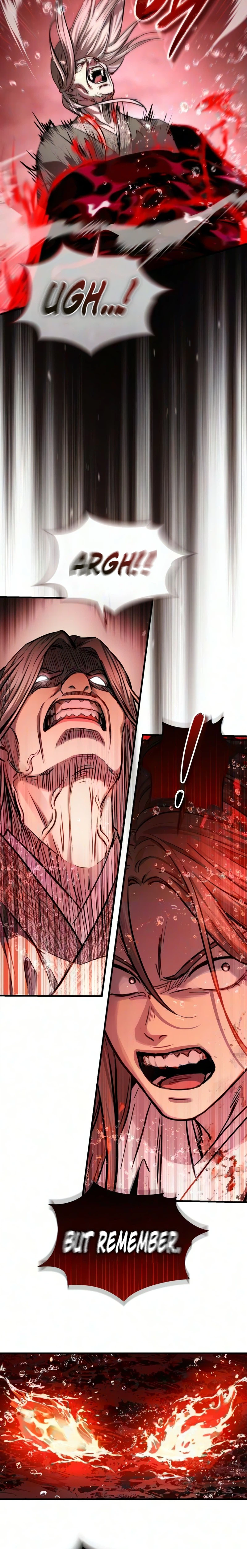 Absolute Domination Chapter 96 Page 26