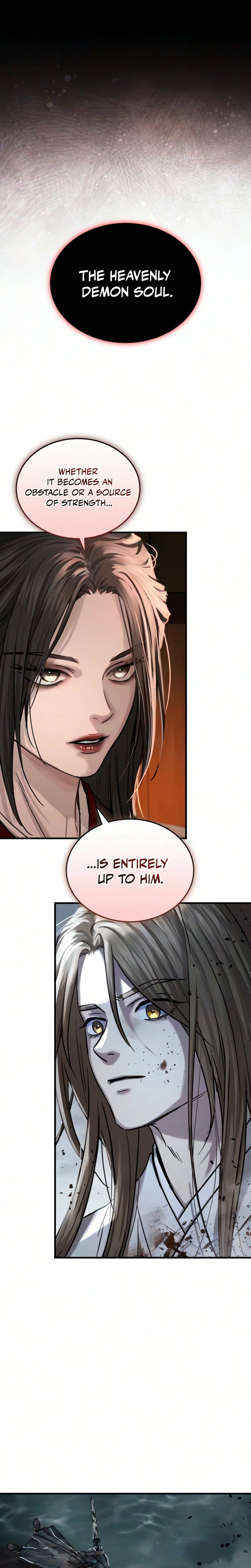 Absolute Domination Chapter 96 Page 29