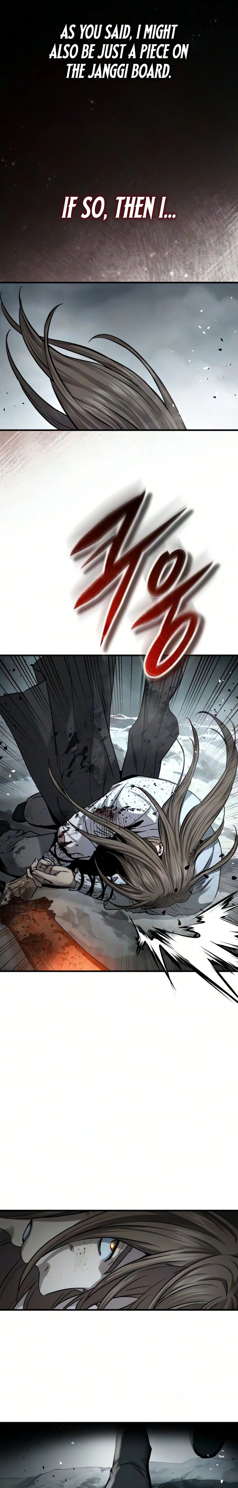 Absolute Domination Chapter 96 Page 35