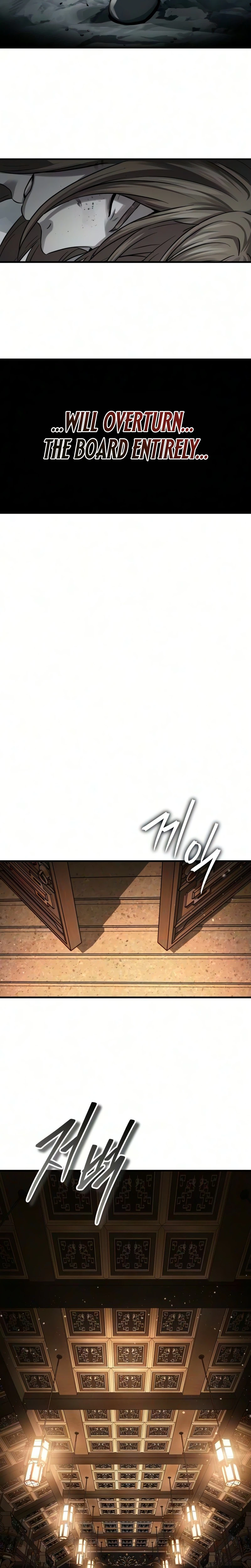 Absolute Domination Chapter 96 Page 36