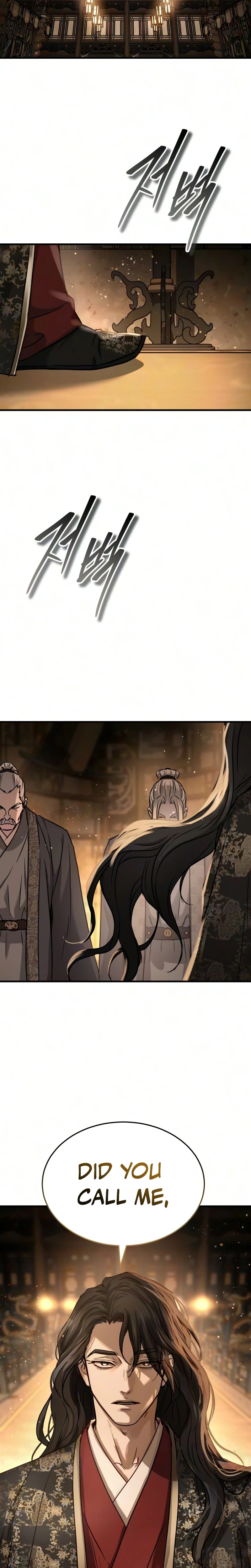 Absolute Domination Chapter 96 Page 37