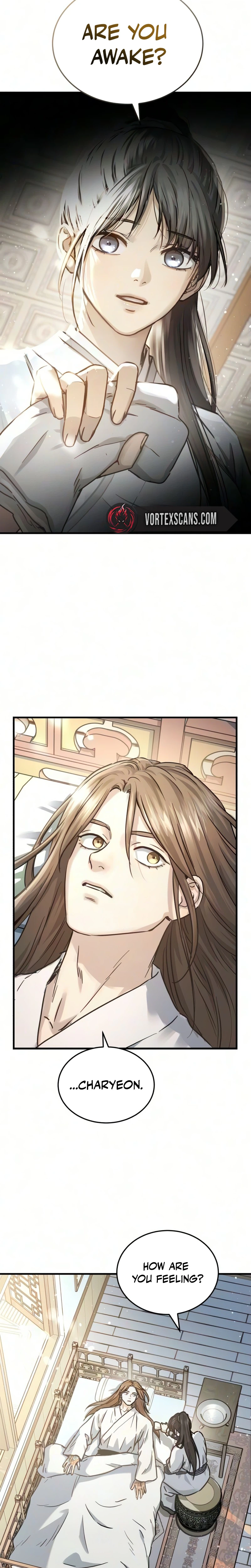 Absolute Domination Chapter 97 Page 4
