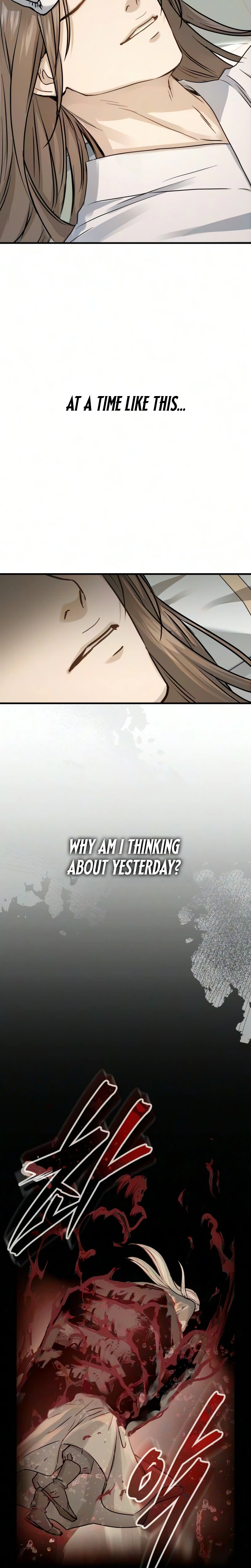 Absolute Domination Chapter 97 Page 7