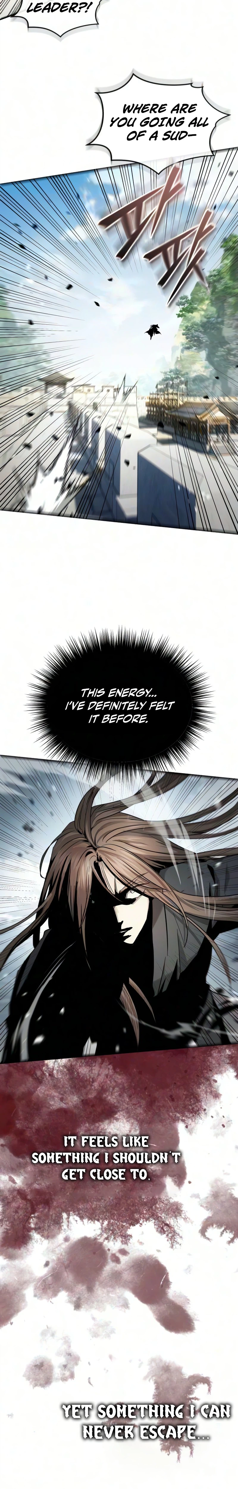 Absolute Domination Chapter 97 Page 22