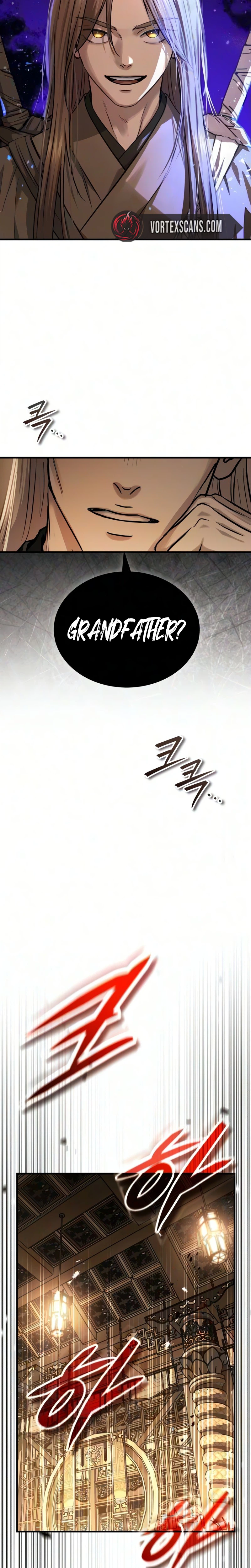 Absolute Domination Chapter 97 Page 33