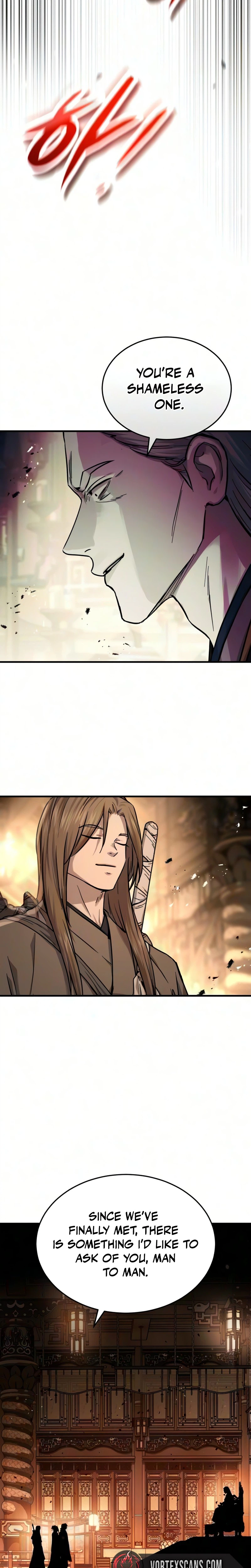 Absolute Domination Chapter 97 Page 34