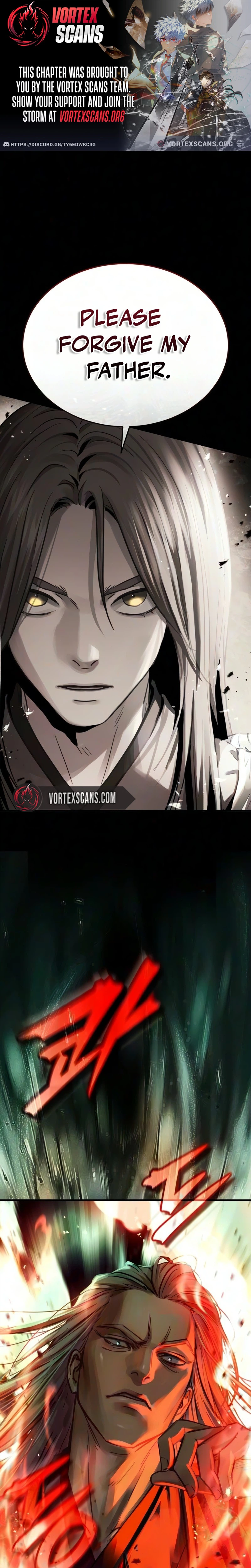 Absolute Domination Chapter 98 Page 2