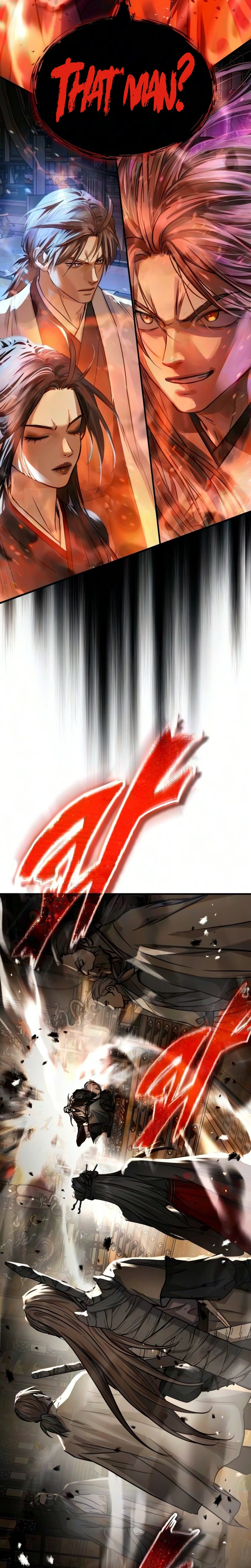Absolute Domination Chapter 98 Page 3