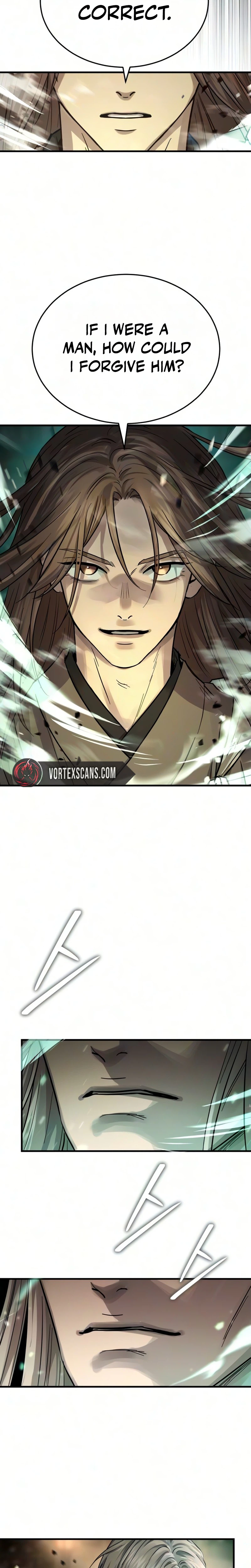 Absolute Domination Chapter 98 Page 7