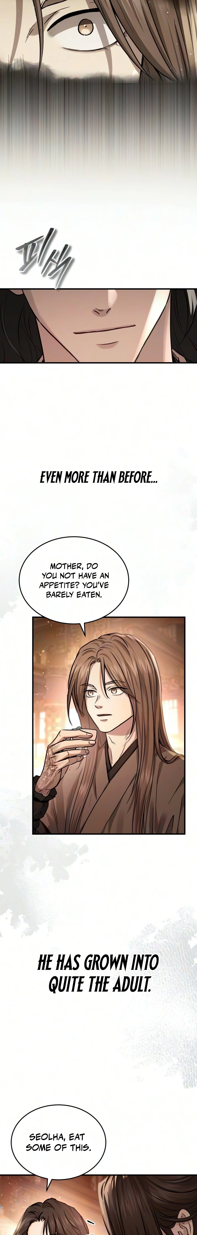 Absolute Domination Chapter 98 Page 16