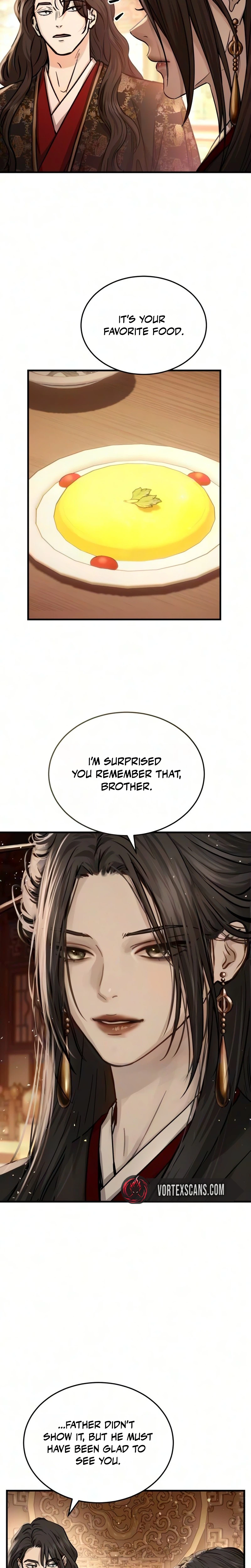 Absolute Domination Chapter 98 Page 17