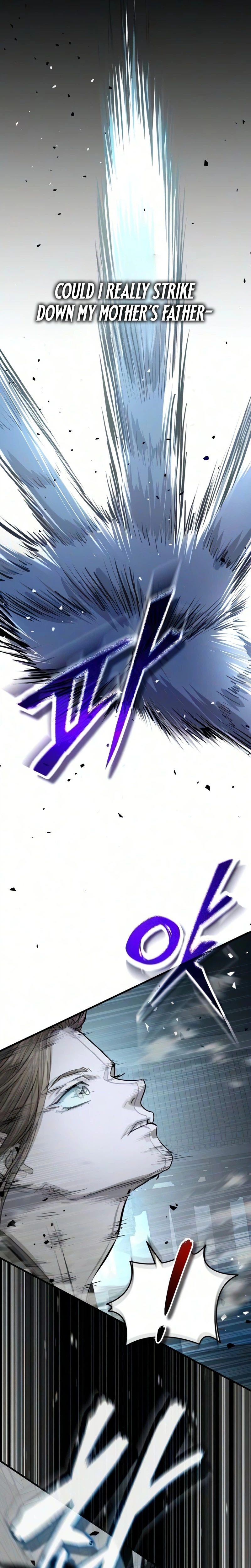 Absolute Domination Chapter 98 Page 35