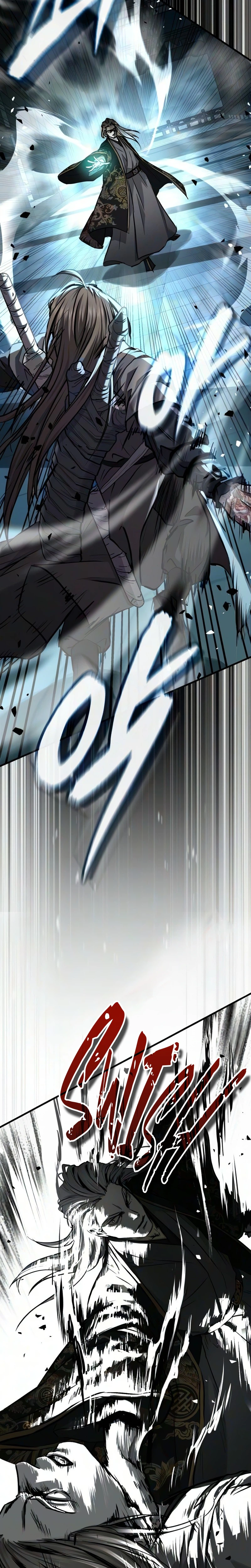 Absolute Domination Chapter 98 Page 36
