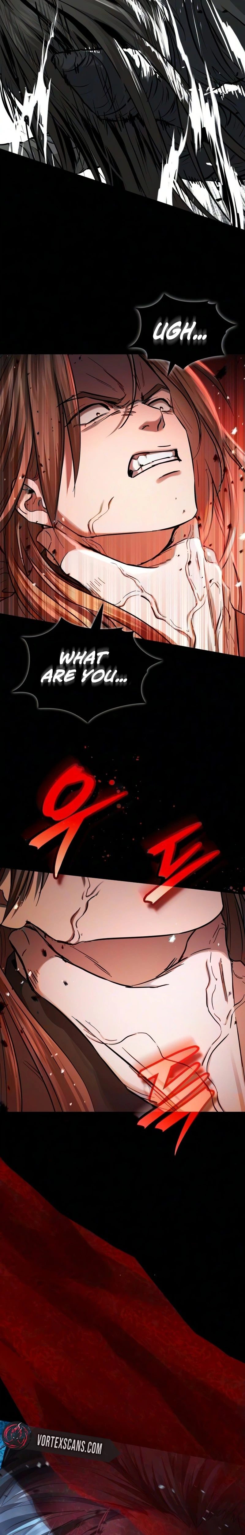 Absolute Domination Chapter 98 Page 37