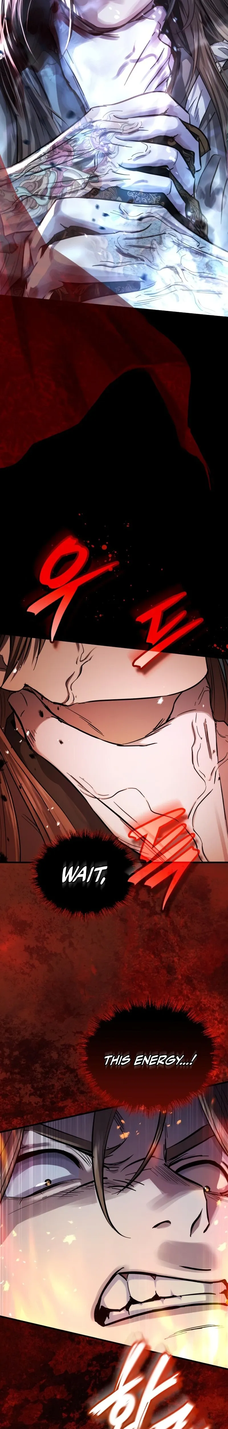 Absolute Domination Chapter 99 Page 3