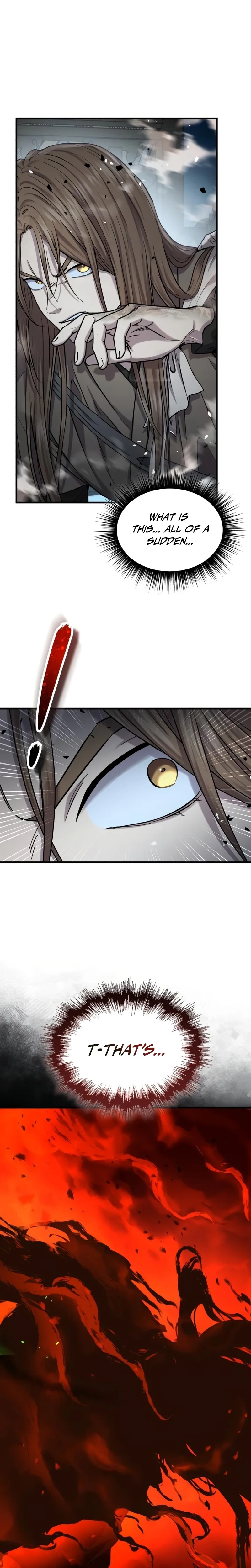 Absolute Domination Chapter 99 Page 6