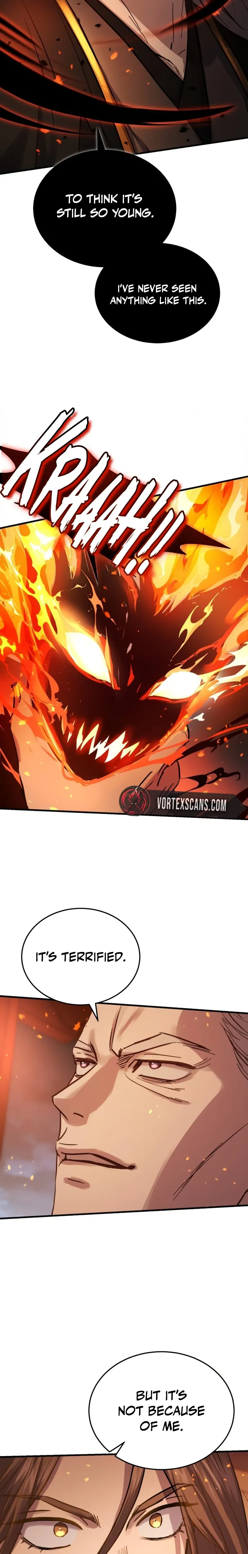 Absolute Domination Chapter 99 Page 10