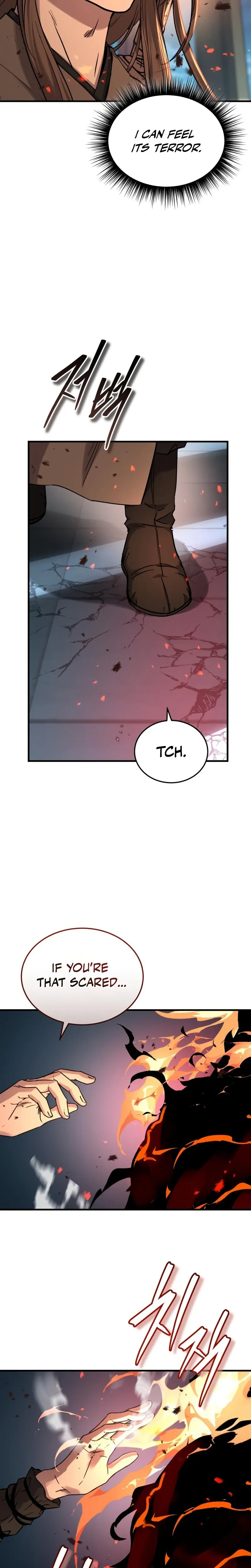 Absolute Domination Chapter 99 Page 14