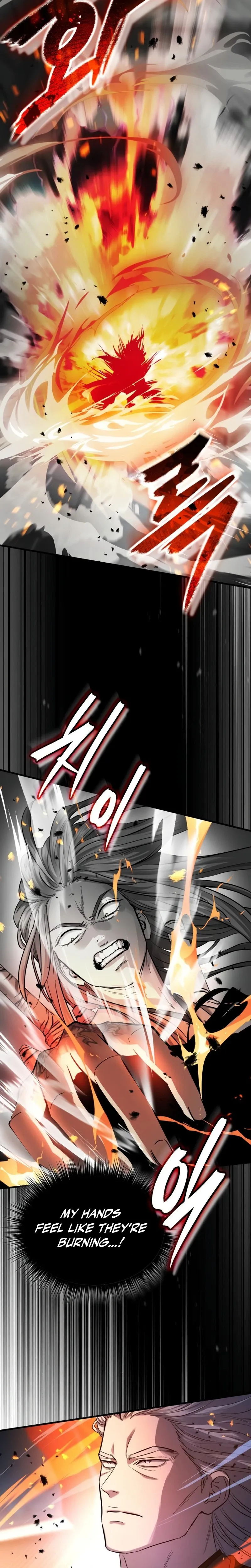 Absolute Domination Chapter 99 Page 16