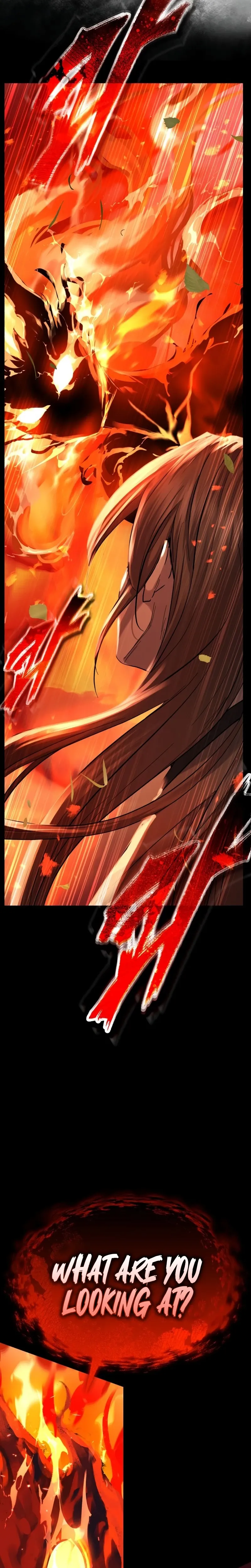 Absolute Domination Chapter 99 Page 36