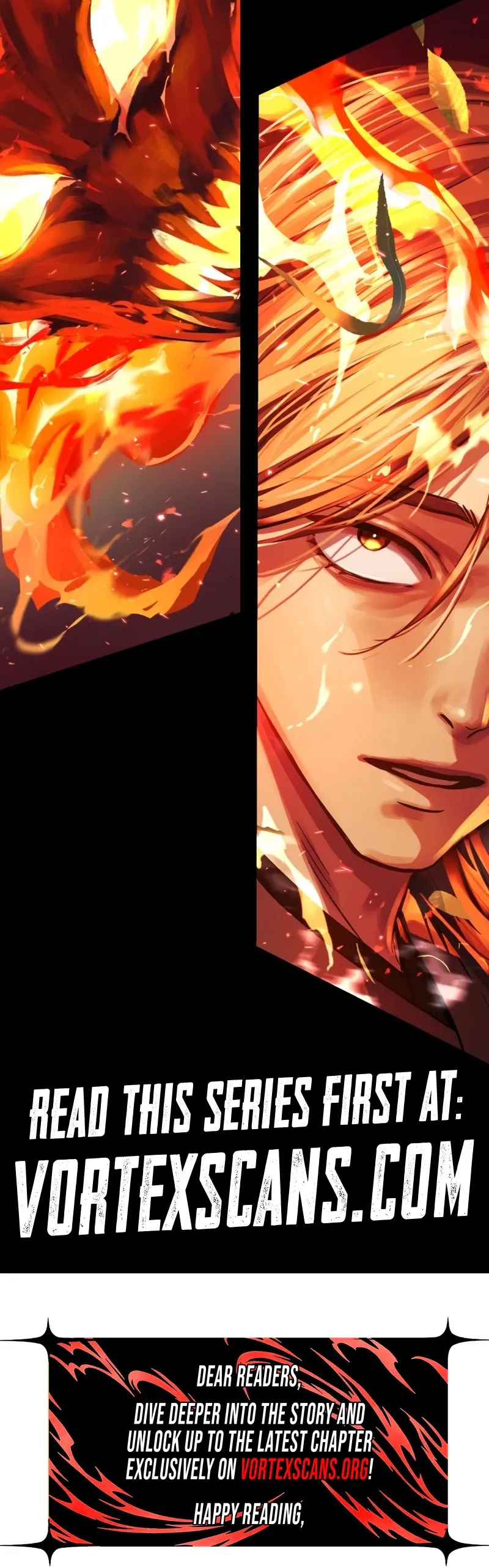 Absolute Domination Chapter 99 Page 37