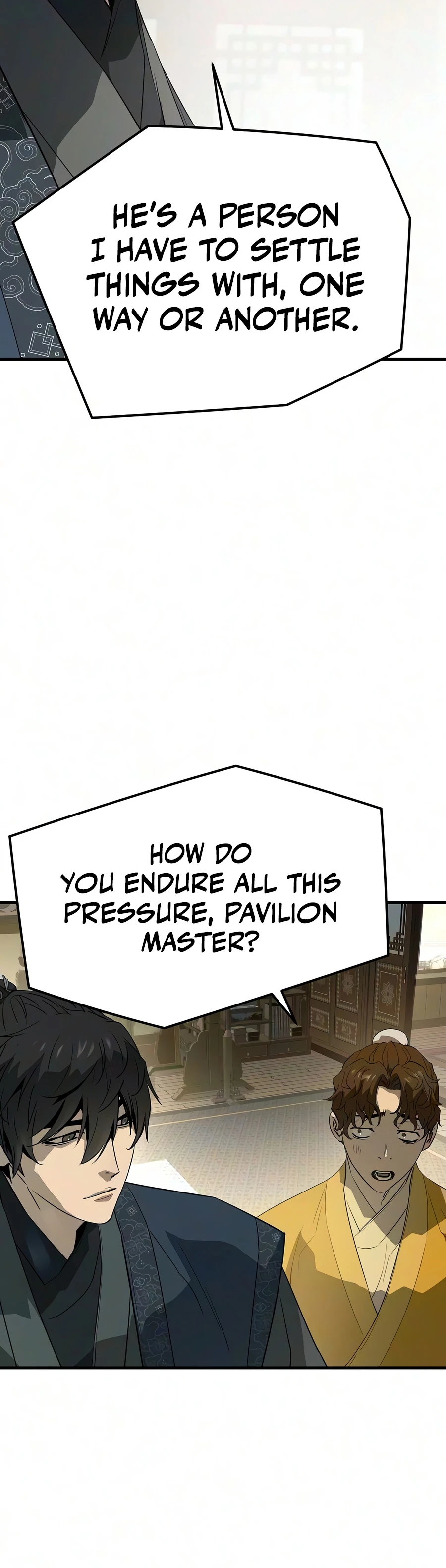Absolute Regression Chapter 103 Page 19