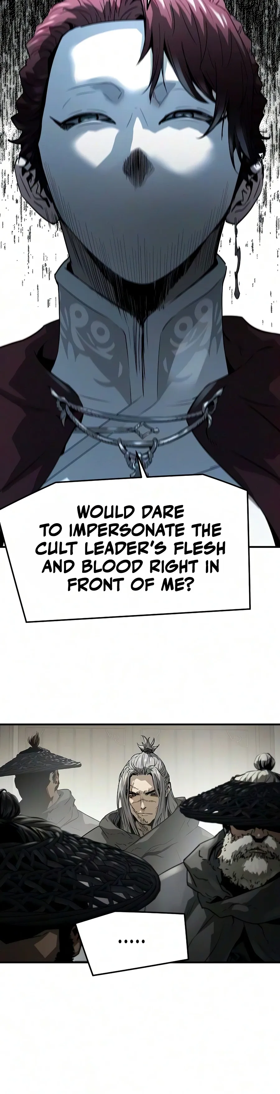 Absolute Regression Chapter 111 Page 4