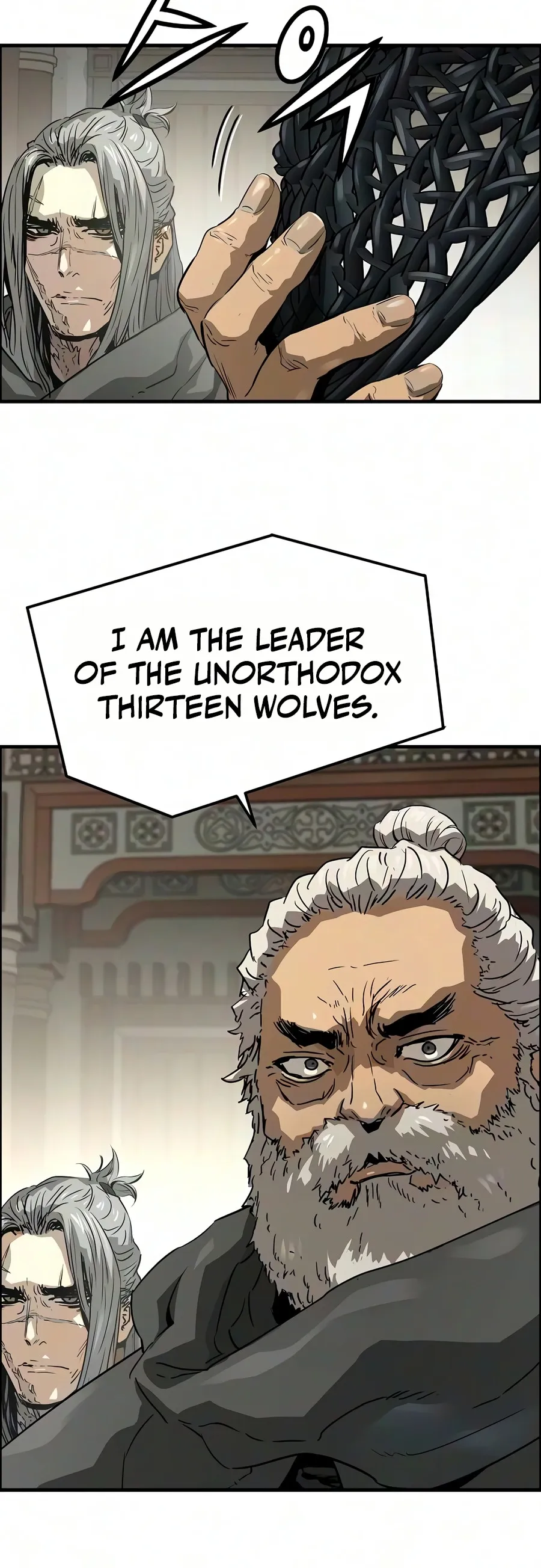 Absolute Regression Chapter 111 Page 10