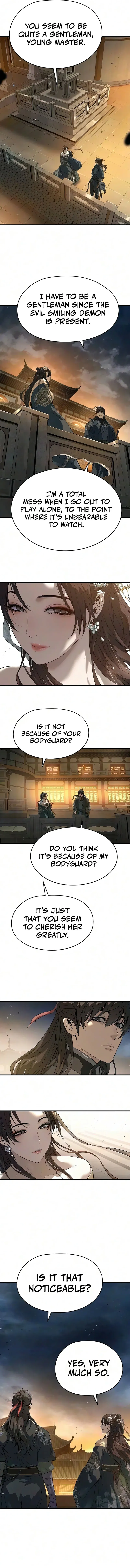 Absolute Regression Chapter 113 Page 7