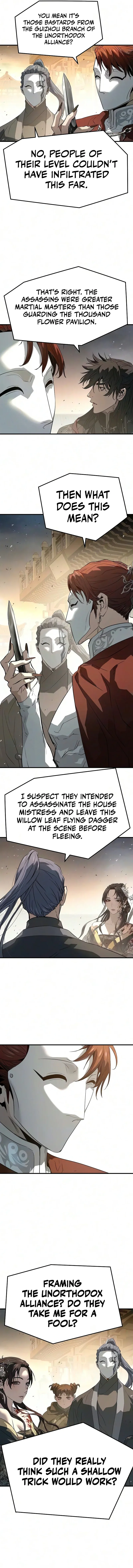 Absolute Regression Chapter 113 Page 20