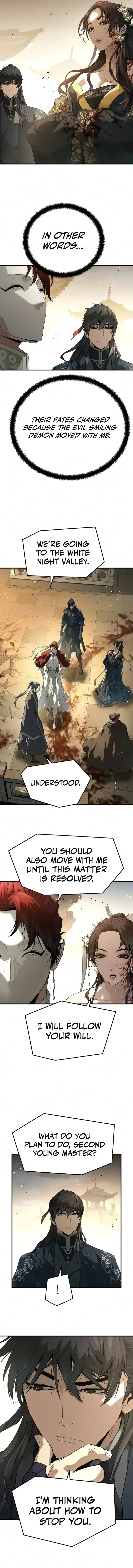 Absolute Regression Chapter 114 Page 3