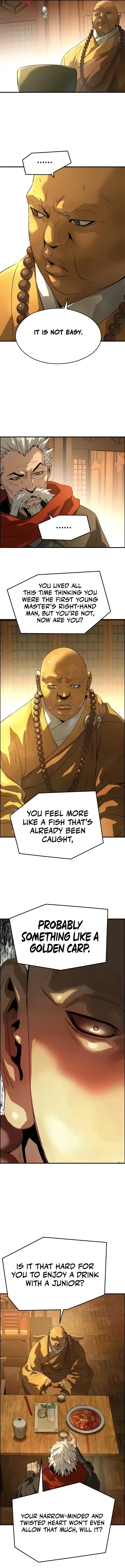 Absolute Regression Chapter 114 Page 14