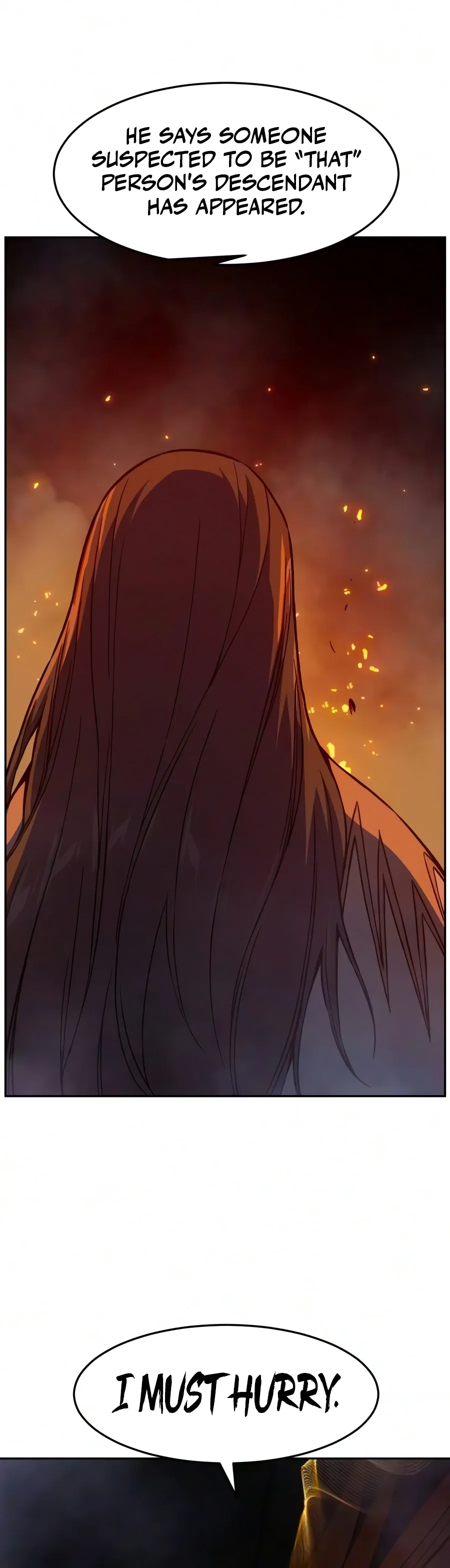 Absolute Sword Sense Chapter 184 Page 25