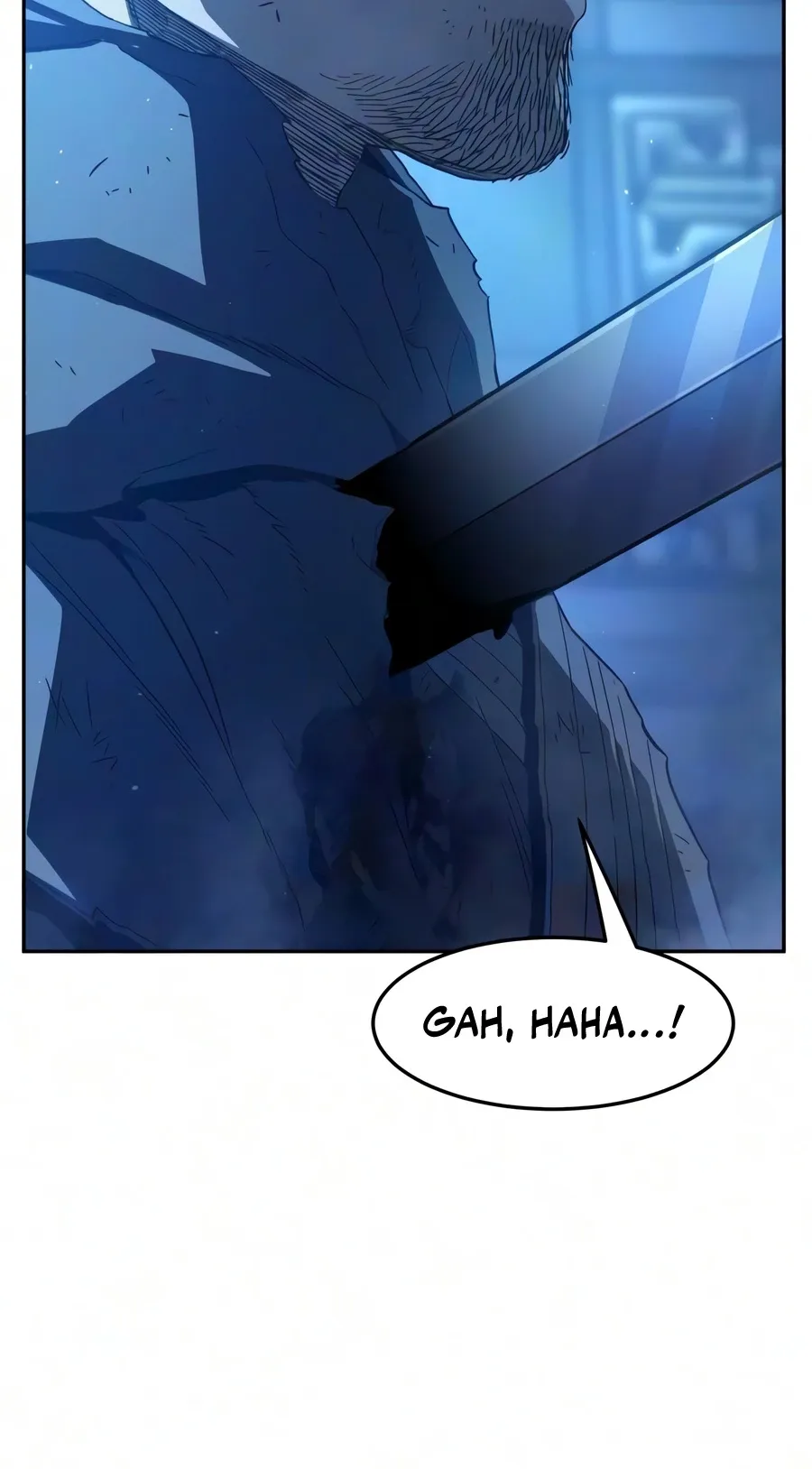 Absolute Sword Sense Chapter 190 Page 11