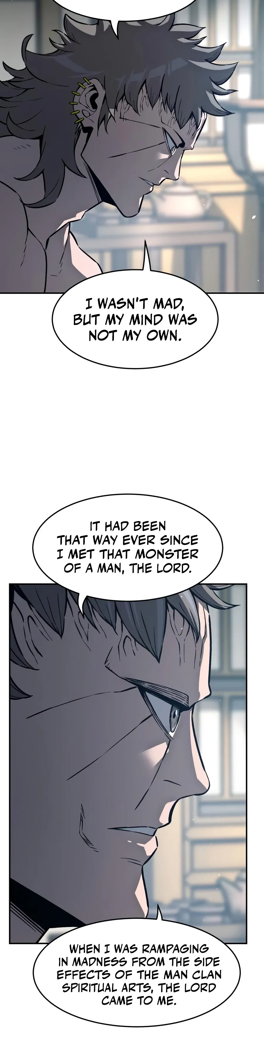 Absolute Sword Sense Chapter 194 Page 2