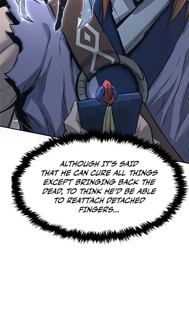 Absolute Sword Sense Chapter 28 Page 8