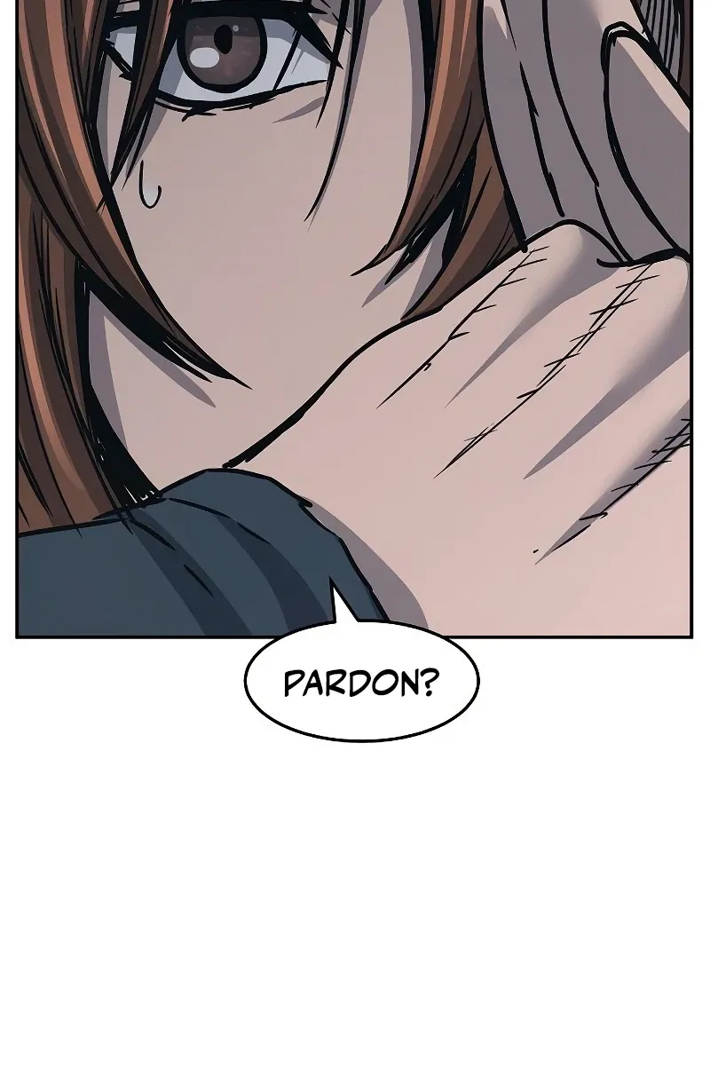 Absolute Sword Sense Chapter 28 Page 10