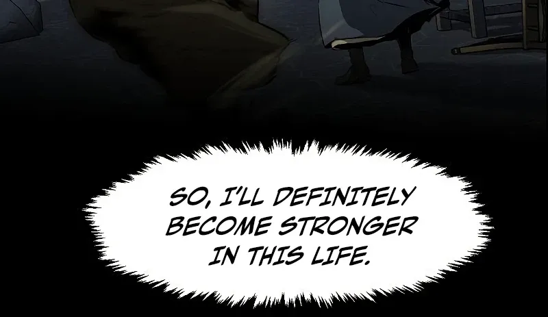 Absolute Sword Sense Chapter 28 Page 17