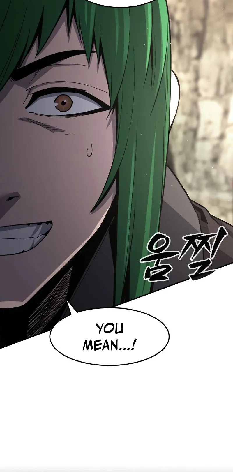 Absolute Sword Sense Chapter 37 Page 3