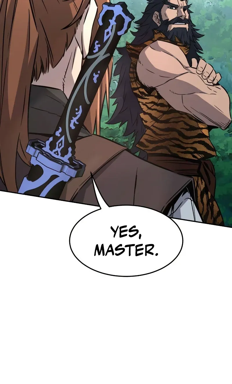 Absolute Sword Sense Chapter 37 Page 10