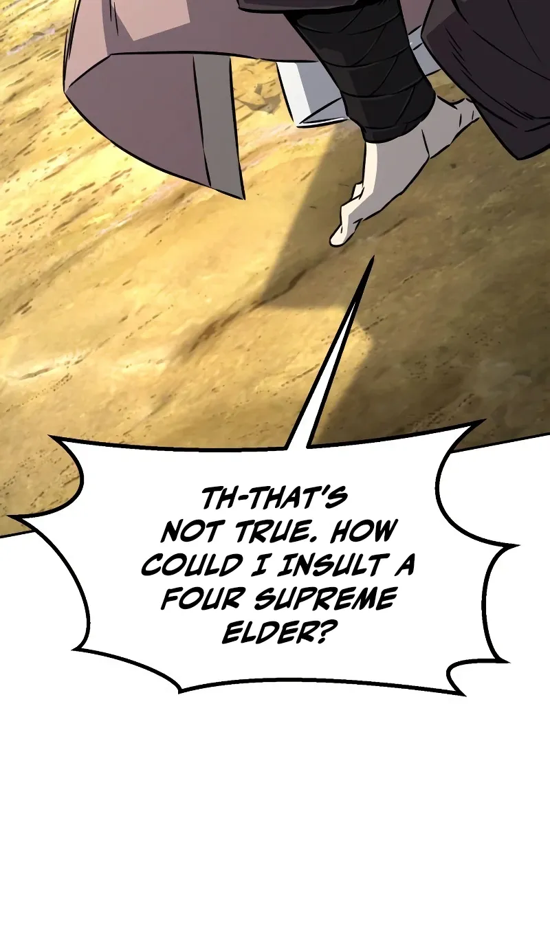 Absolute Sword Sense Chapter 38 Page 3