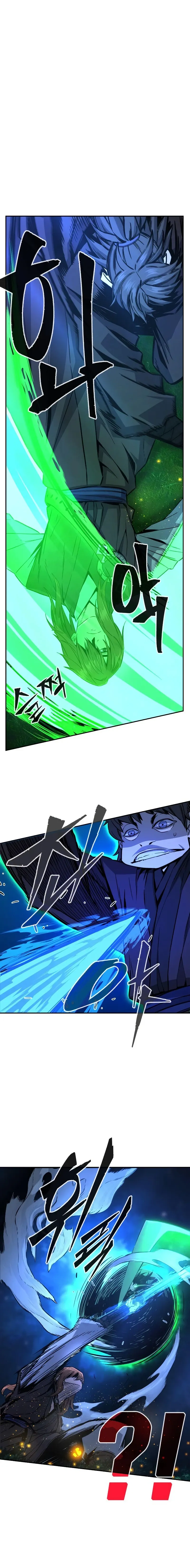 Absolute Sword Sense Chapter 42 Page 2