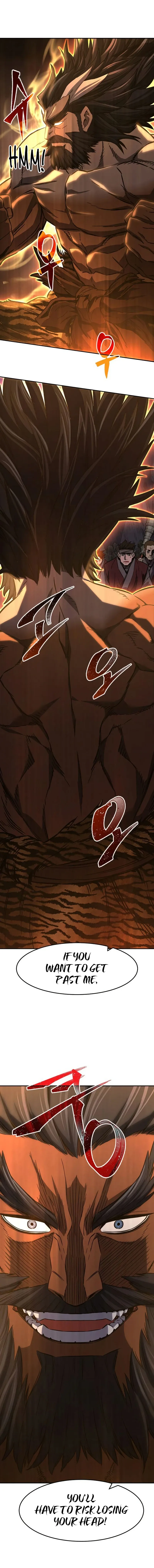 Absolute Sword Sense Chapter 46 Page 13