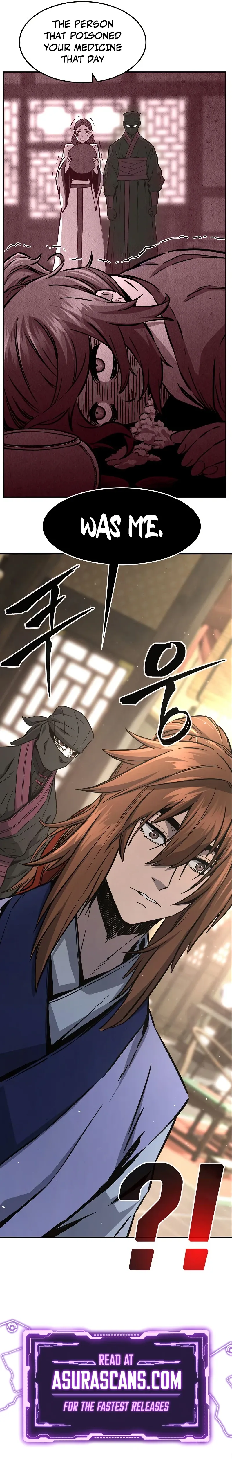 Absolute Sword Sense Chapter 59 Page 17