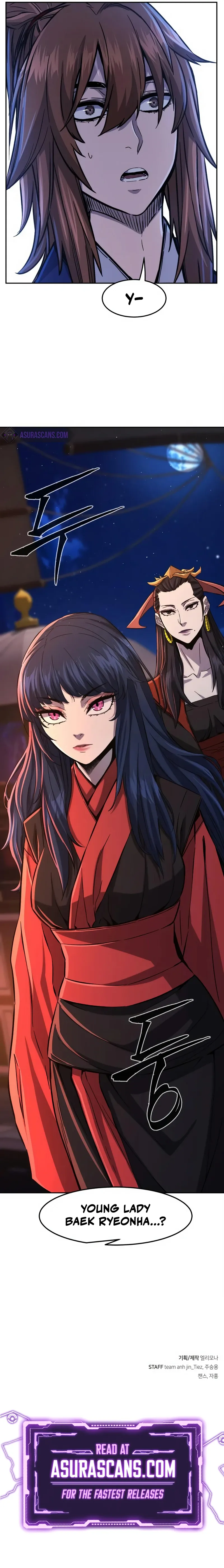 Absolute Sword Sense Chapter 99 Page 12