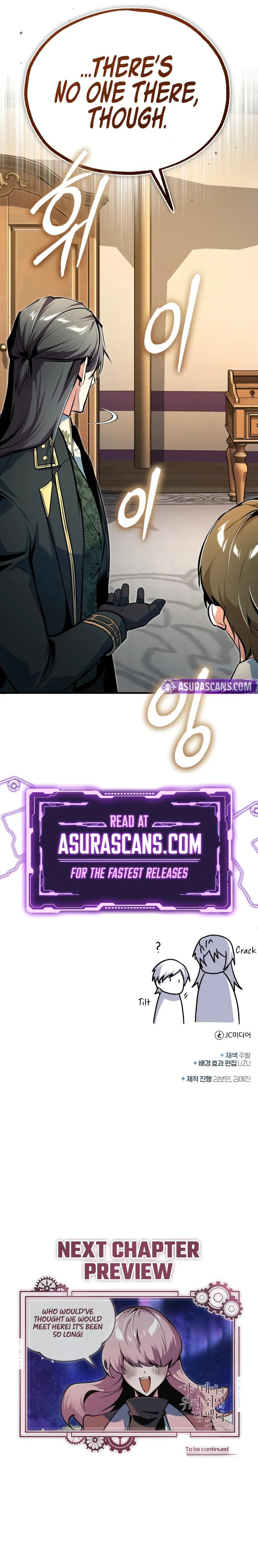 Academy's Undercover Professor Chapter 122 Page 13